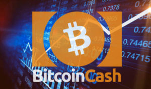 Trading di Bitcoin cash su etoro