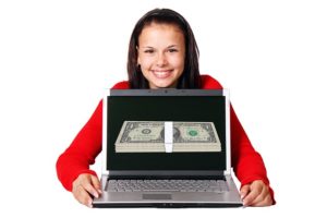 Possibile fare soldi da casa con l'online