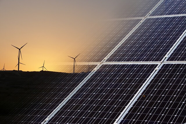 Come investire nelle energie rinnovabili